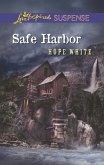 Safe Harbor (eBook, ePUB)