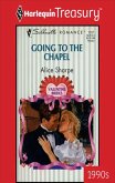 GOING TO THE CHAPEL (eBook, ePUB)