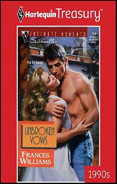 Cover UNBROKEN VOWS (eBook, ePUB)