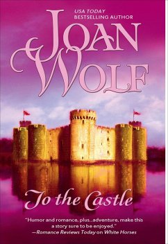 Cover To the Castle (eBook, ePUB)