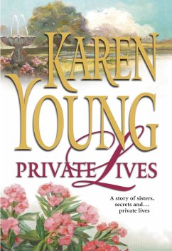 Cover PRIVATE LIVES (eBook, ePUB)