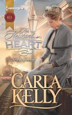 Her Hesitant Heart (eBook, ePUB) Her Hesitant Heart (eBook, ePUB)