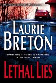 Lethal Lies (eBook, ePUB)