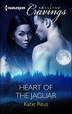 Heart of the Jaguar (eBook, ePUB) Heart of the Jaguar (eBook, ePUB)