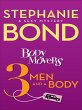 3 Men and a Body (eBook, ePUB) - Bild 1