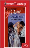 THE BRIDE'S CHOICE (eBook, ePUB) THE BRIDE'S CHOICE (eBook, ePUB)