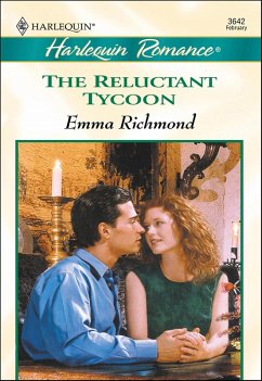 Cover The Reluctant Tycoon (eBook, ePUB)