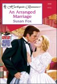 An Arranged Marriage (eBook, ePUB) An Arranged Marriage (eBook, ePUB)