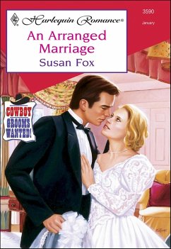 An Arranged Marriage (eBook, ePUB) - Fox, Susan