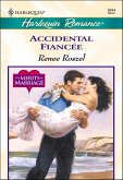 Accidental Fiancée (eBook, ePUB) Accidental Fiancée (eBook, ePUB)