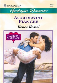 Cover Accidental Fiancée (eBook, ePUB)