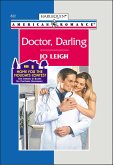 Doctor, Darling (eBook, ePUB) Doctor, Darling (eBook, ePUB)