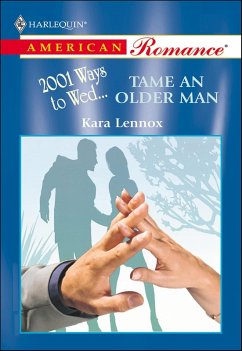 Cover Tame an Older Man (eBook, ePUB)