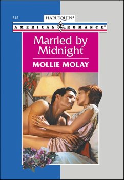 Cover Married by Midnight (eBook, ePUB)