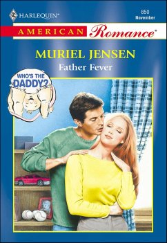 Cover Father Fever (eBook, ePUB)