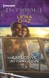 Explosive Attraction (eBook, ePUB) - Bild 1