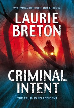 Cover Criminal Intent (eBook, ePUB)