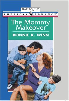 Cover The Mommy Makeover (eBook, ePUB)