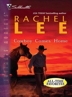 Cover COWBOY COMES HOME (eBook, ePUB)
