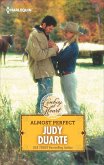 ALMOST PERFECT (eBook, ePUB)