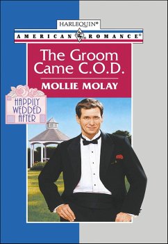 Cover The Groom Came C.O.D. (eBook, ePUB)