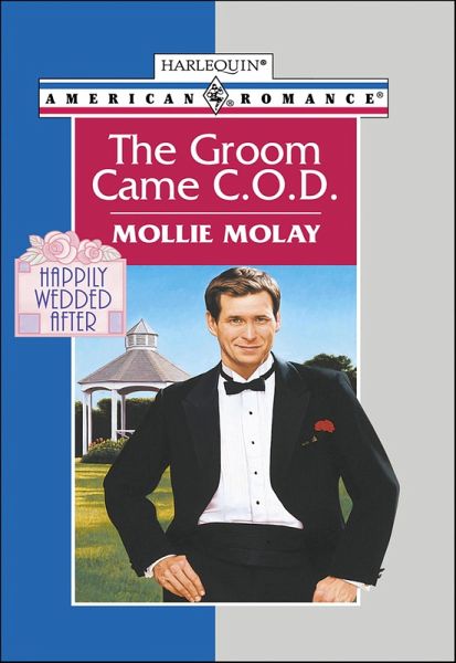 The Groom Came C.O.D. (eBook, ePUB)