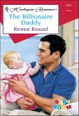 The Billionaire Daddy (eBook, ePUB) The Billionaire Daddy (eBook, ePUB)
