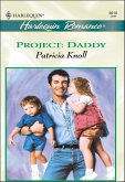 Project: Daddy (eBook, ePUB) Project: Daddy (eBook, ePUB)