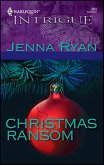Christmas Ransom (eBook, ePUB) Christmas Ransom (eBook, ePUB)