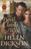 The Devil Claims a Wife (eBook, ePUB)