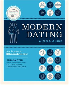 Cover Modern Dating (eBook, ePUB)