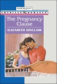 The Pregnancy Clause (eBook, ePUB) The Pregnancy Clause (eBook, ePUB)