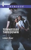 Tennessee Takedown (eBook, ePUB) Tennessee Takedown (eBook, ePUB)