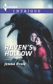 Raven's Hollow (eBook, ePUB) Raven's Hollow (eBook, ePUB)
