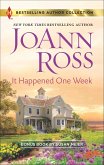 It Happened One Week (eBook, ePUB)