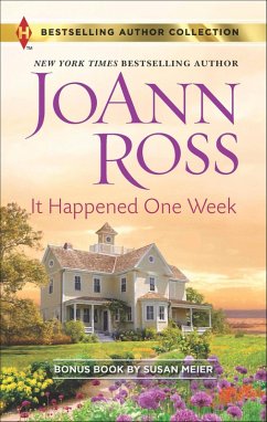 Cover It Happened One Week (eBook, ePUB)