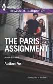 The Paris Assignment (eBook, ePUB)