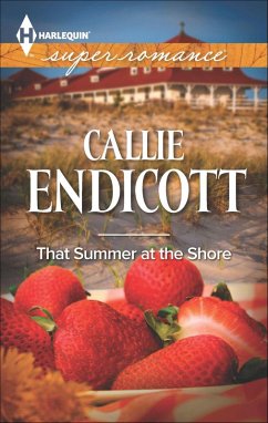 Cover That Summer at the Shore (eBook, ePUB)