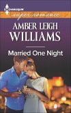 Married One Night (eBook, ePUB)