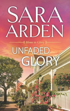 Cover Unfaded Glory (eBook, ePUB)