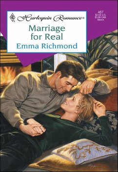 Cover Marriage for Real (eBook, ePUB)