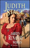 Jared's Runaway Woman (eBook, ePUB)
