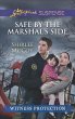 Safe by the Marshal's Side (eBook, ePUB) - Bild 1