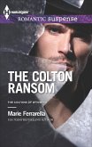 The Colton Ransom (eBook, ePUB)