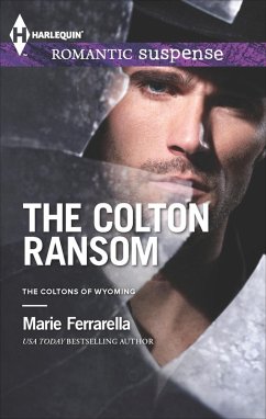 The Colton Ransom (eBook, ePUB) - Ferrarella, Marie