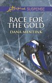 Race for the Gold (eBook, ePUB)