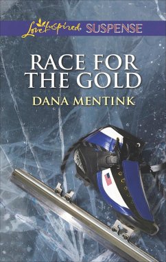 Cover Race for the Gold (eBook, ePUB)