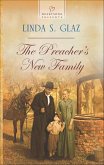 The Preacher's New Family (eBook, ePUB)