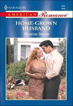 Cover Home-Grown Husband (eBook, ePUB)