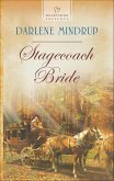 Stagecoach Bride (eBook, ePUB)